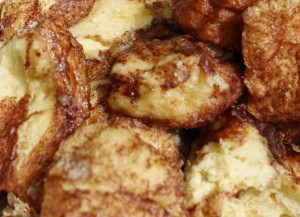 Monkey Bread